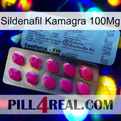 Sildenafil Kamagra 100Mg 35